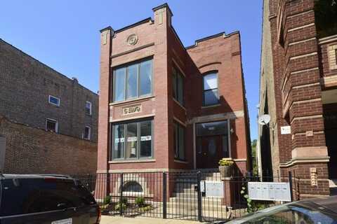 2554 W Augusta Boulevard, Chicago, IL 60622