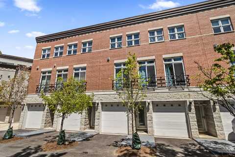 1501 S Indiana Avenue, Chicago, IL 60605