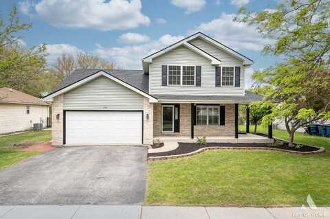 5746 W Roosevelt Street, Monee, IL 60449