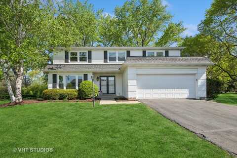 996 Bosworthfield Road, Barrington, IL 60010