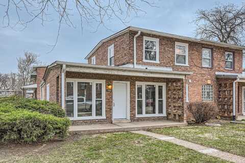 236 E 92nd Street, Chicago, IL 60619