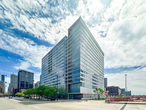 659 W Randolph Street, Chicago, IL 60661