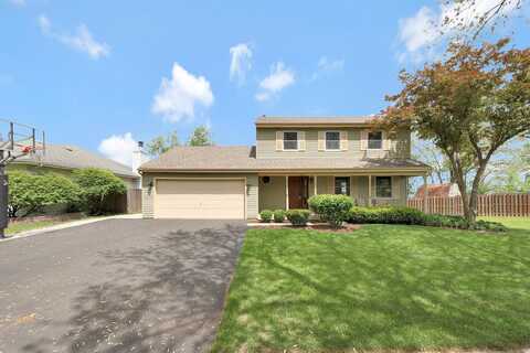 1866 Chandler Avenue, Saint Charles, IL 60174