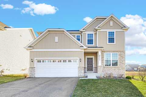2111 Schmitt Circle, Algonquin, IL 60102