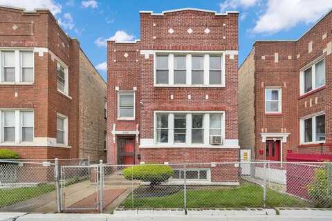 6022 S Artesian Avenue, Chicago, IL 60629