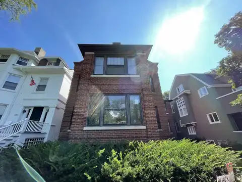 1233 JUDSON Avenue, Evanston, IL 60202