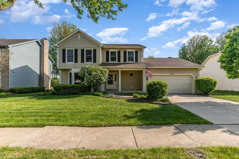 2735 Carriage Way, Aurora, IL 60504