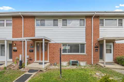 8044 W Lyons Street, Niles, IL 60714