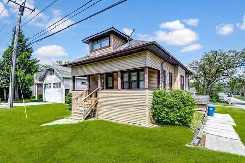 14845 Cicero Avenue, Oak Forest, IL 60452