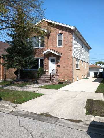 2913 N Nordica Avenue, Chicago, IL 60634