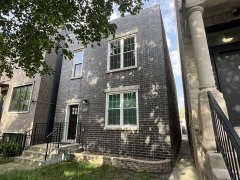 4631 S Evans Avenue, Chicago, IL 60653