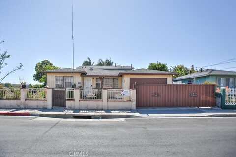 2851 Webster Avenue, Long Beach, CA 90810