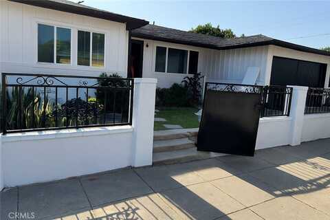 2851 Webster Avenue, Long Beach, CA 90810