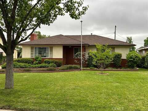 542 E Hawthorne Street, Ontario, CA 91764