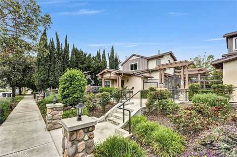 547 N Wilson Avenue, Pasadena, CA 91106