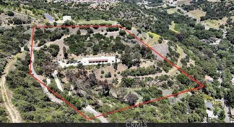 16757 Hillside Drive, Chino Hills, CA 91709