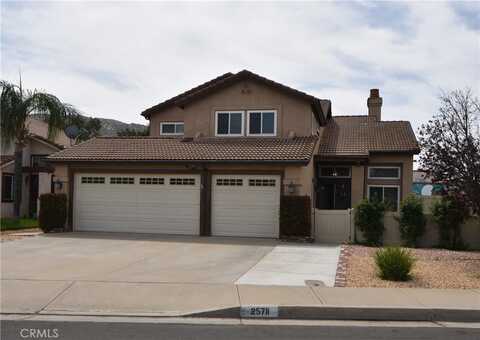 25711 Via Kannela, Moreno Valley, CA 92551