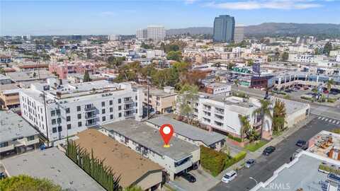 1525 Armacost Avenue, Los Angeles, CA 90025