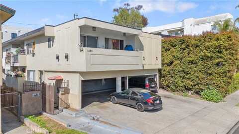 1525 Armacost Avenue, Los Angeles, CA 90025