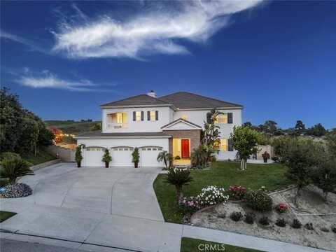 12356 Longacre Avenue, Granada Hills, CA 91344