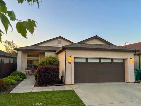 1678 Pendant Place, Chico, CA 95973