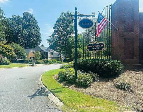109 Nightingale Lane, Outside Area (Outside Ca), SC 29607
