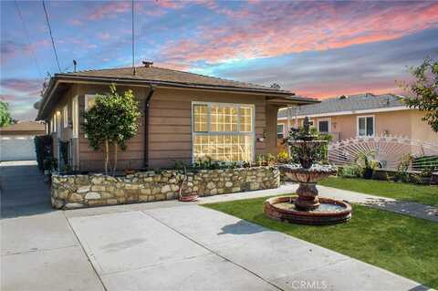 3724 W 105th Street, Inglewood, CA 90303