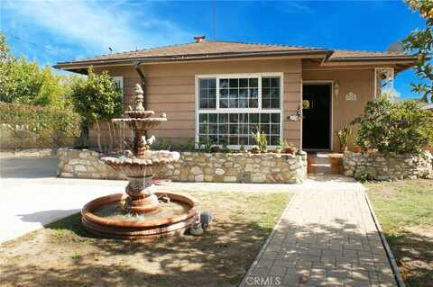 3724 W 105th Street, Inglewood, CA 90303