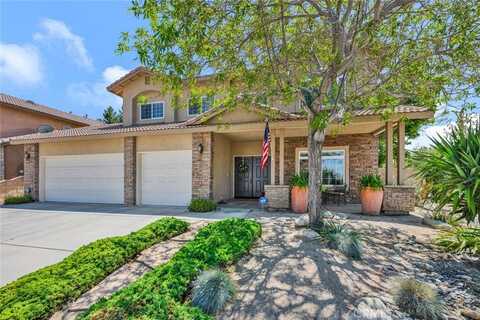 4100 Waterville Court, Palmdale, CA 93551