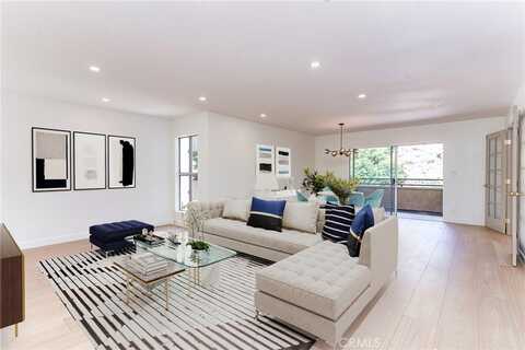 6752 Hillpark Drive, Los Angeles, CA 90068