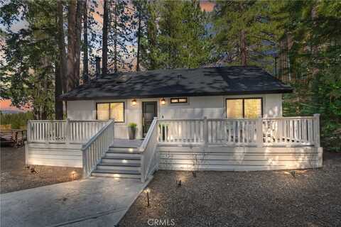 1053 Club View Drive, Big Bear Lake, CA 92315