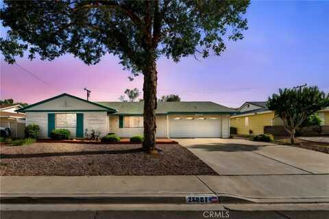 28881 W Worcester Road, Menifee, CA 92586
