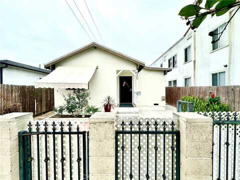 140 S Vendome Street, Los Angeles, CA 90057