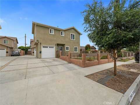 7540 Denny Avenue, Sun Valley, CA 91352