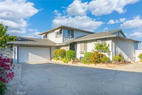 2204 Ruiz Place, Hacienda Heights, CA 91745