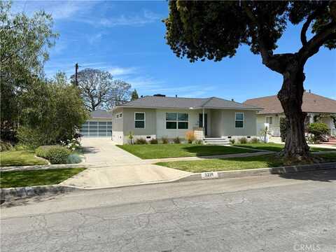 3231 Marber Avenue, Long Beach, CA 90808