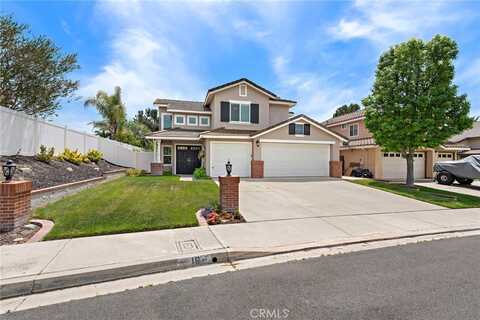 16 Riverview Drive, Trabuco Canyon, CA 92679