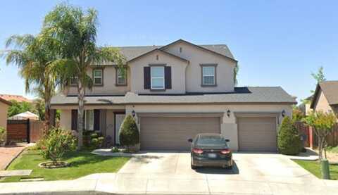 452 Rancho Mirage Road, Madera, CA 93638