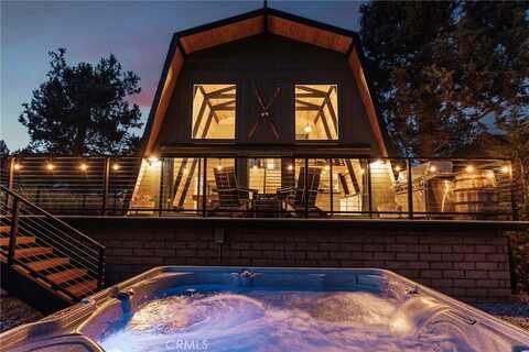 1106 Rocky Mountain Road, Big Bear City, CA 92314