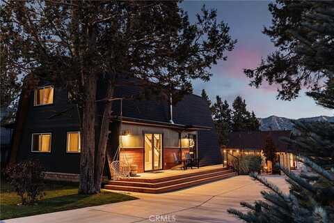 1106 Rocky Mountain Road, Big Bear City, CA 92314
