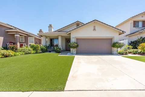 3361 Walkenridge Drive, Corona, CA 92881