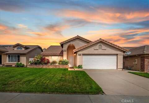 22523 White Sage Street, Corona, CA 92883