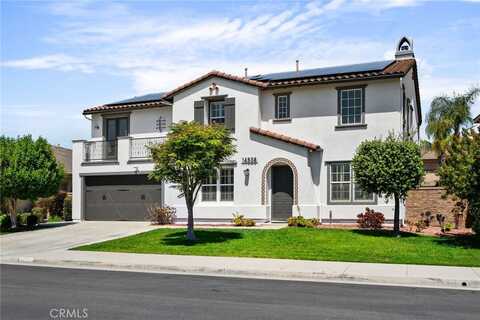 14538 Eagle River Road, Eastvale, CA 92880