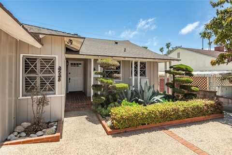 2528 Robalo Avenue, San Pedro, CA 90732