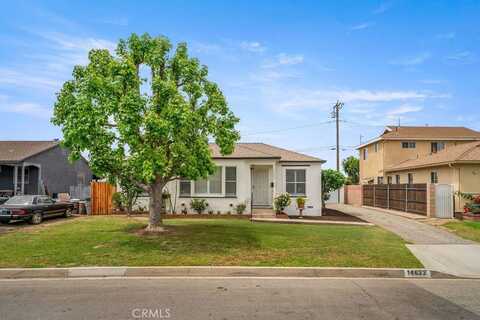 14622 Danbrook Drive, Whittier, CA 90604