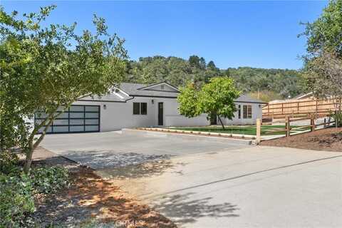 1804 Deer Canyon Road, Arroyo Grande, CA 93420