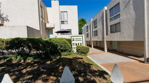 7311 Kester Avenue, Van Nuys, CA 91405