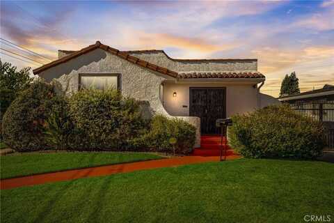 6531 Arlington Avenue, Los Angeles, CA 90043