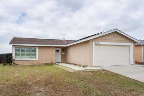 10336 Londonderry Avenue, San Diego, CA 92126