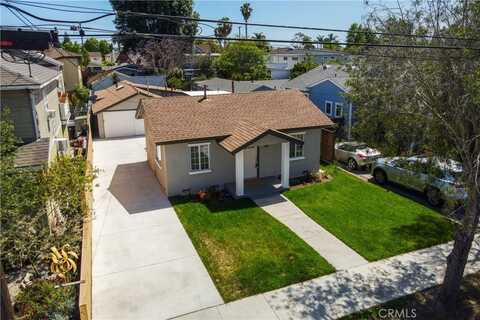 4110 E Vermont Street, Long Beach, CA 90814